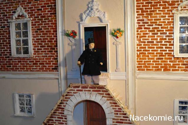 Жильцы Дома Мечты фото, ссылки, обсуждение