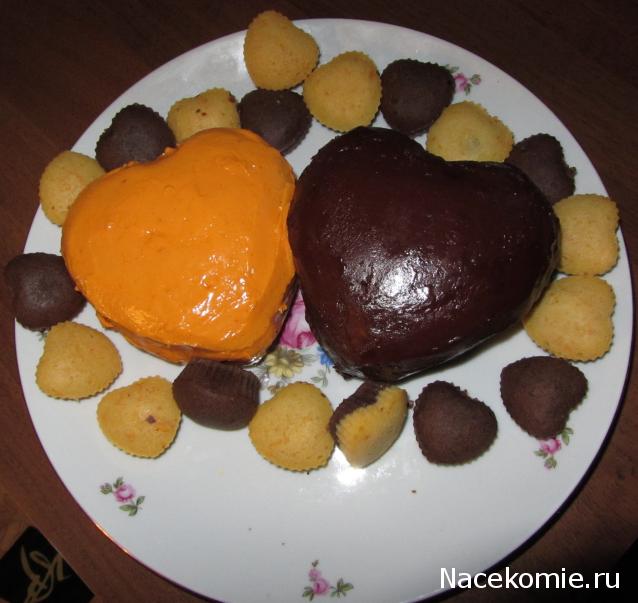 Разговор за чашкой чая. Болталка "Изысканной Выпечки"