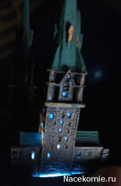 Шахматы Гарри Поттер - График выхода и обсуждение