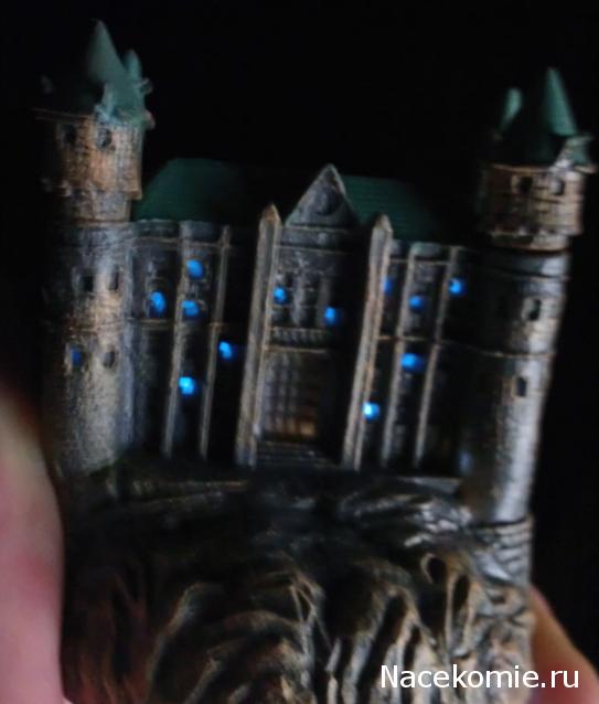 Шахматы Гарри Поттер - График выхода и обсуждение