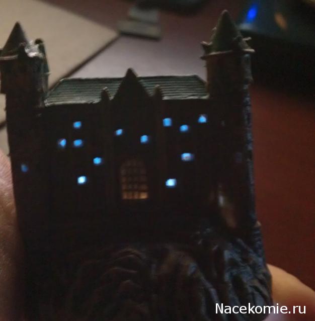 Шахматы Гарри Поттер - График выхода и обсуждение