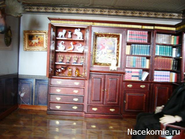 nataliMe - Викторианская эпоха. Взгляд из 21 века.