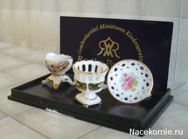 Мебель и аксессуары для кукольного дома НЕ ИЗ ЖУРНАЛА