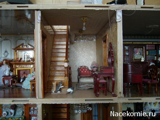 nataliMe - Викторианская эпоха. Взгляд из 21 века.