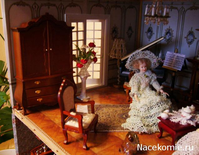 nataliMe - Викторианская эпоха. Взгляд из 21 века.