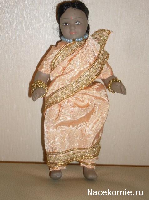 Тестовая серия