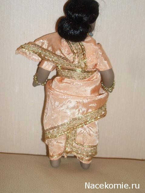 Тестовая серия