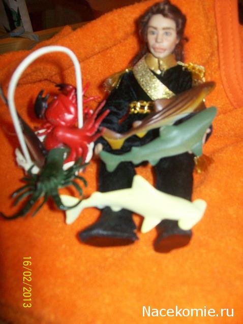 Мебель и аксессуары для кукольного дома НЕ ИЗ ЖУРНАЛА