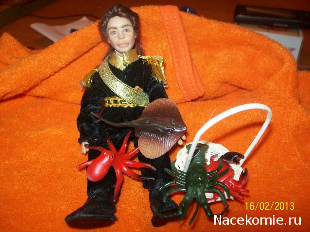 Мебель и аксессуары для кукольного дома НЕ ИЗ ЖУРНАЛА