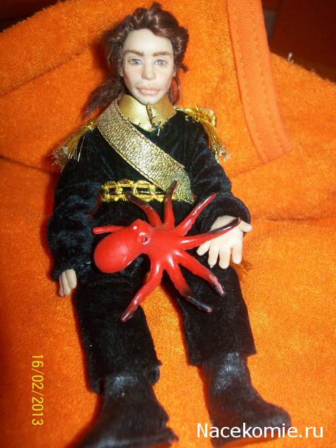 Мебель и аксессуары для кукольного дома НЕ ИЗ ЖУРНАЛА