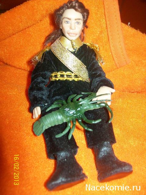 Мебель и аксессуары для кукольного дома НЕ ИЗ ЖУРНАЛА