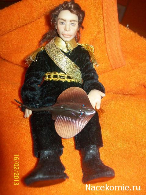 Мебель и аксессуары для кукольного дома НЕ ИЗ ЖУРНАЛА