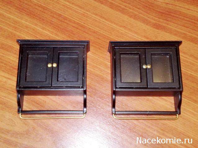 baeva - Мой Кукольный домик, или воплощение детской мечты