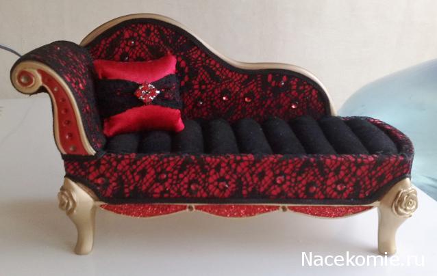 baeva - Мой Кукольный домик, или воплощение детской мечты