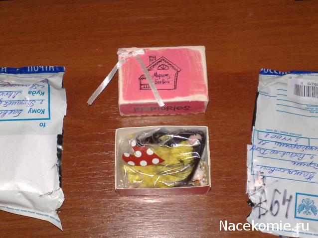 baeva - Мой Кукольный домик, или воплощение детской мечты