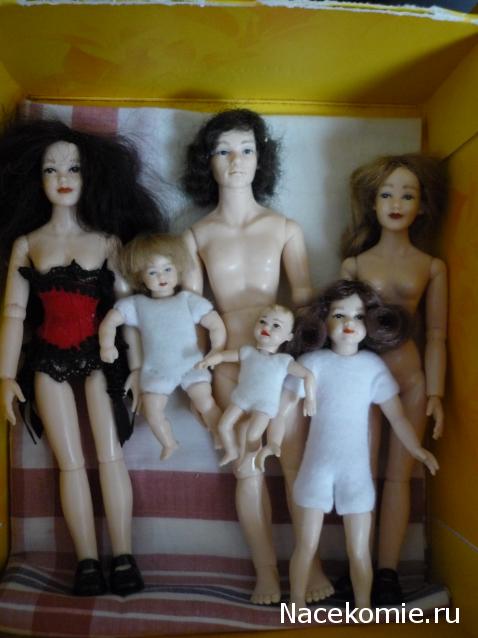 Жильцы Дома Мечты фото, ссылки, обсуждение