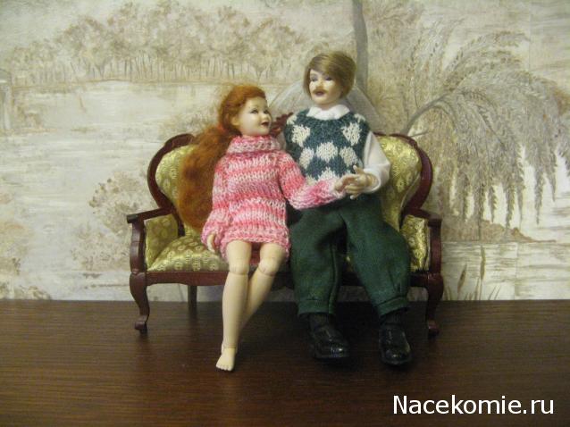 Жильцы Дома Мечты фото, ссылки, обсуждение