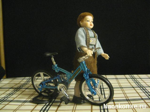 Мебель и аксессуары для кукольного дома НЕ ИЗ ЖУРНАЛА