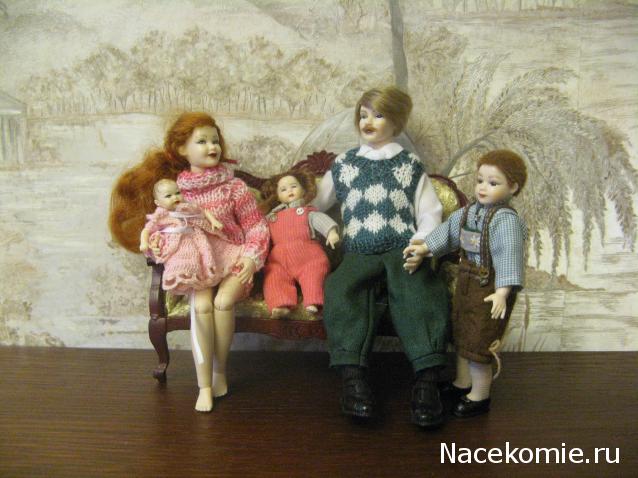 Жильцы Дома Мечты фото, ссылки, обсуждение