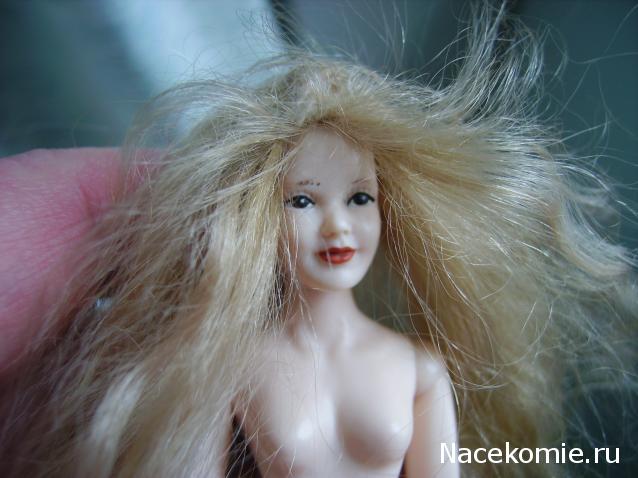 Sovenok - Очень долгая история...:)