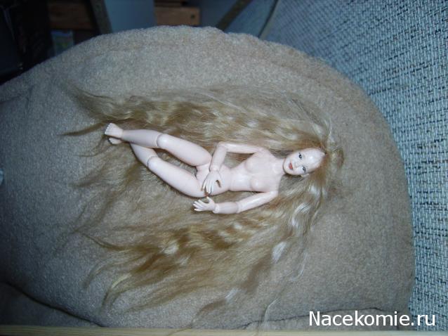 Sovenok - Очень долгая история...:)