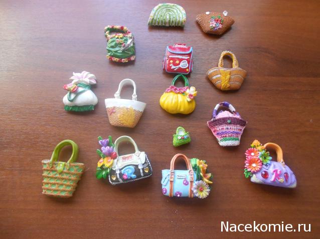 Мебель и аксессуары для кукольного дома НЕ ИЗ ЖУРНАЛА