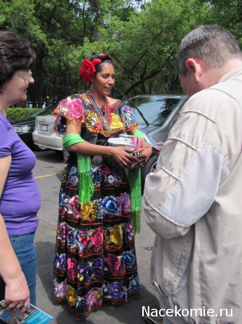 Тестовая серия