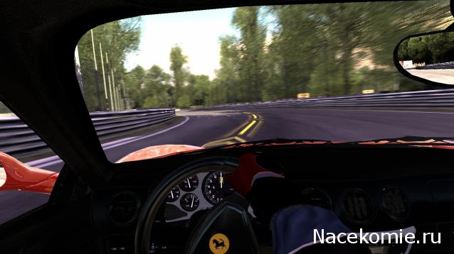 Паддок-клуб. Болталка форума Ferrari Collection.