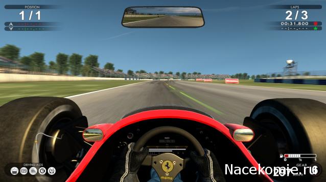 Паддок-клуб. Болталка форума Ferrari Collection.