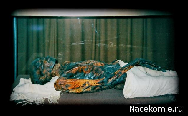 Байки из склепа. Болталка серии Тайны Богов Египта