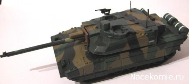 Танки Мира - График Выхода и обсуждение