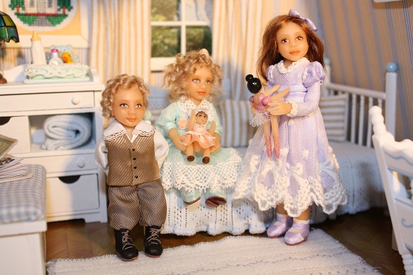 Vesna76 - воплощение Мечты