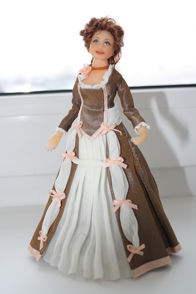 Vesna76 - воплощение Мечты