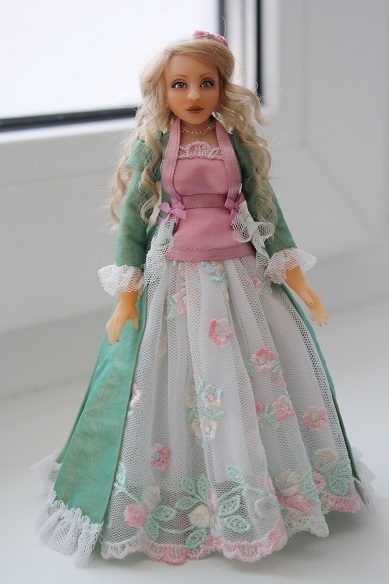 Vesna76 - воплощение Мечты