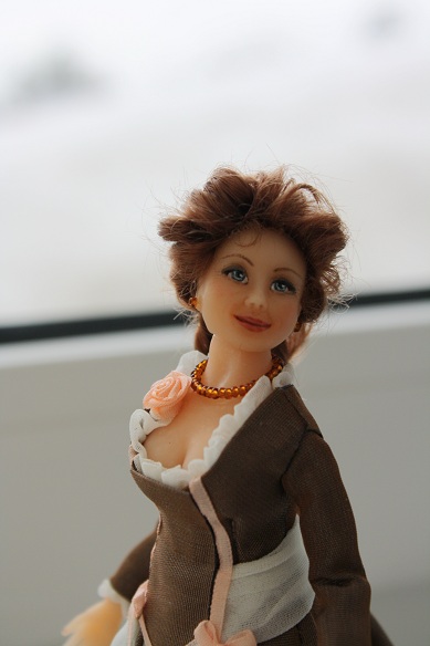 Vesna76 - воплощение Мечты