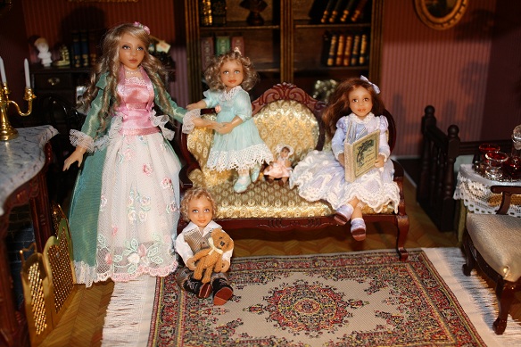 Vesna76 - воплощение Мечты