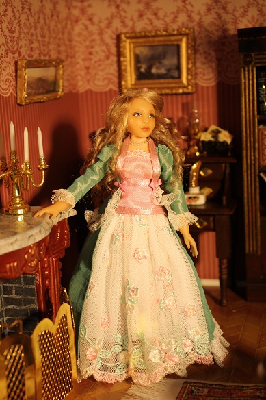 Vesna76 - воплощение Мечты