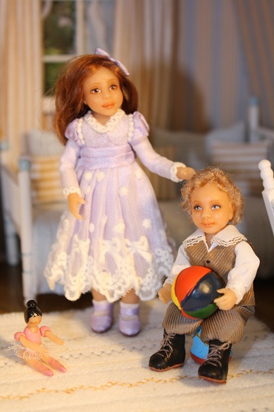 Vesna76 - воплощение Мечты