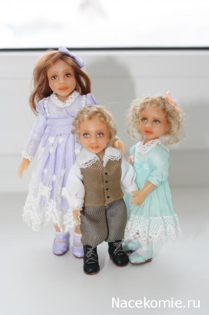 Vesna76 - воплощение Мечты