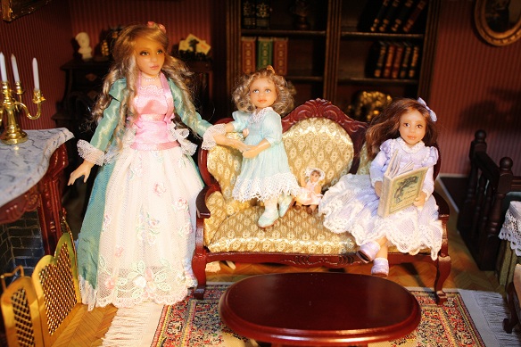 Vesna76 - воплощение Мечты