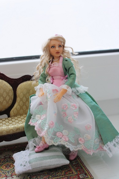 Vesna76 - воплощение Мечты