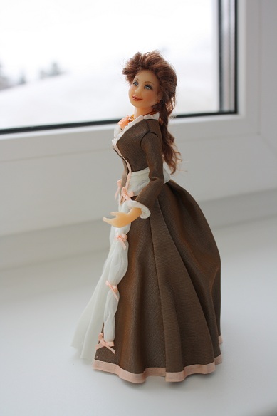 Vesna76 - воплощение Мечты