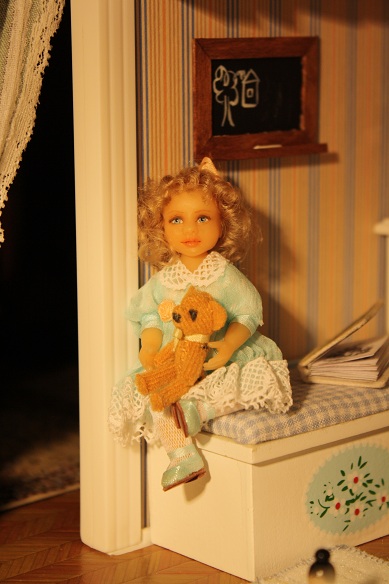 Vesna76 - воплощение Мечты