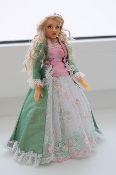 Vesna76 - воплощение Мечты