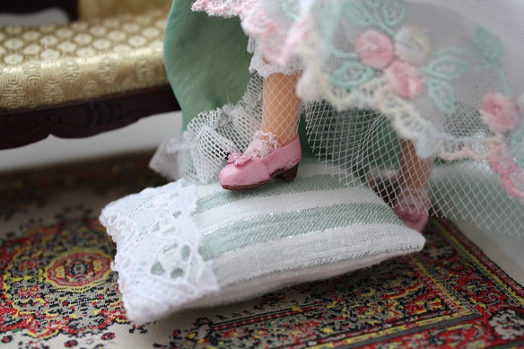 Vesna76 - воплощение Мечты