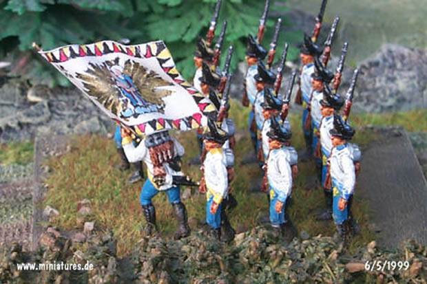 Наполеоновские Войны - График выхода и обсуждение