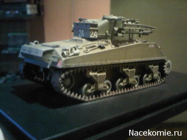 Фото наших коллекций бронетехники
