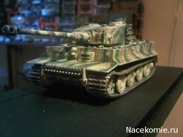 Фото наших коллекций бронетехники