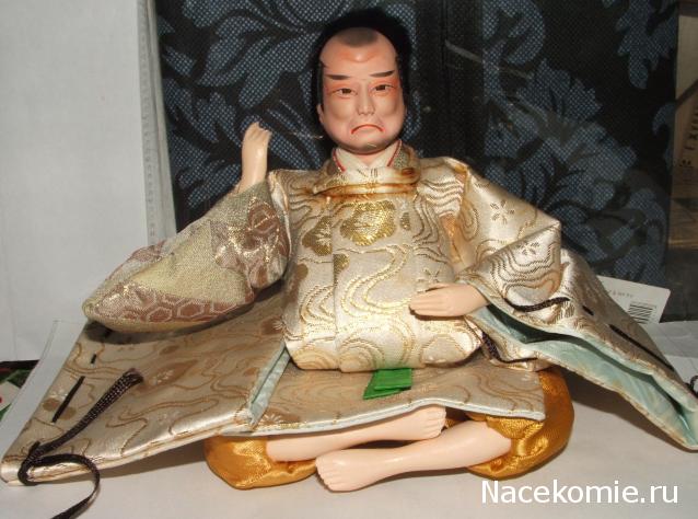 Куклы в этнических костюмах