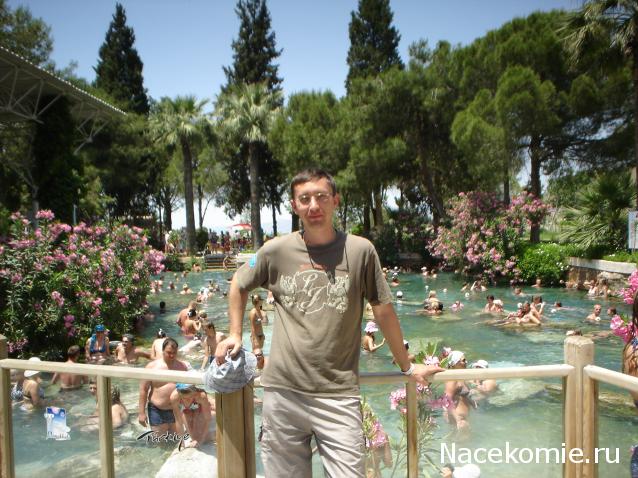 Кто мы, строители кораблей?